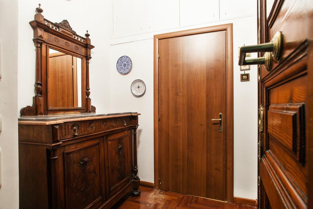 Вилла Ninohouse Рим Номер фото