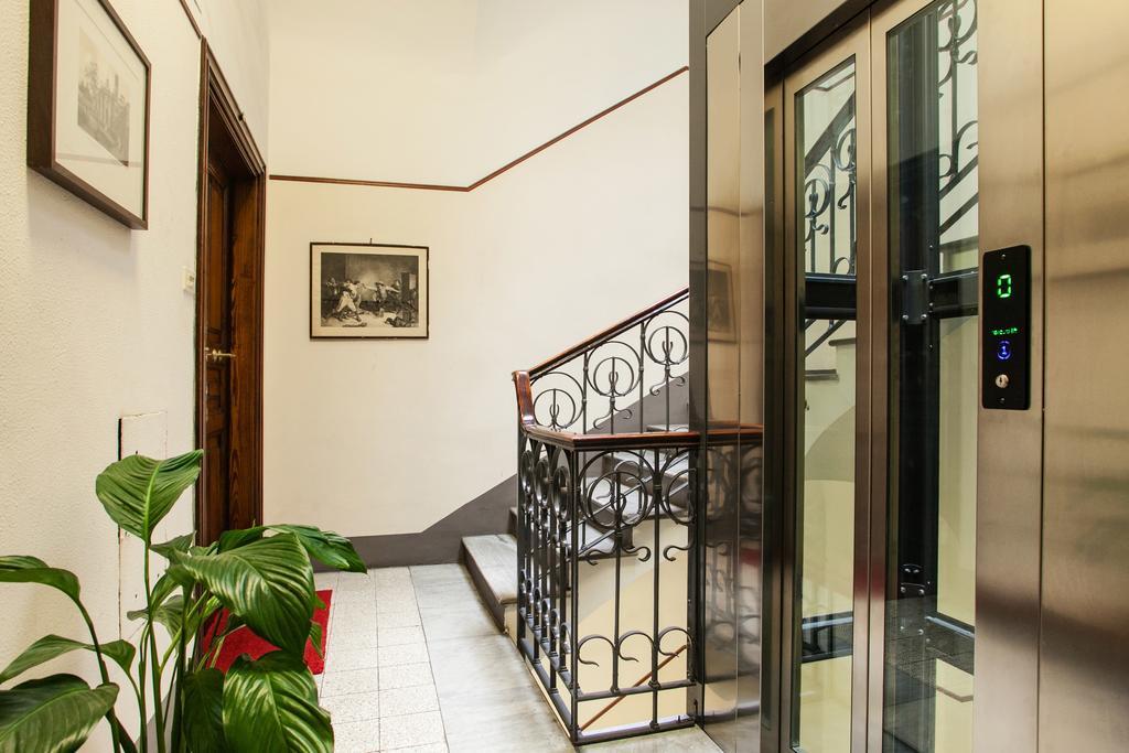 Вилла Ninohouse Рим Номер фото